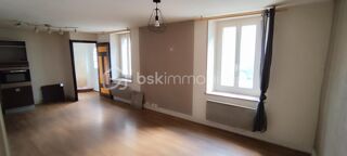  Maison � vendre 3 pi�ces 58 m�