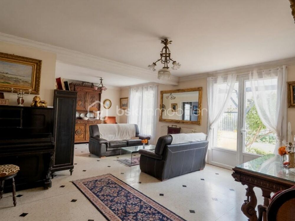 Maison familiale