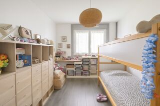  Appartement � vendre 3 pi�ces 70 m�