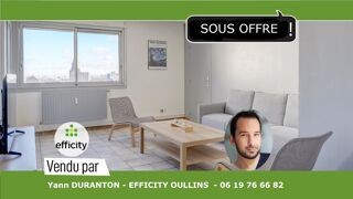 Appartement à vendre 5 pièces 97 m²