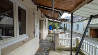  Maison � vendre 3 pi�ces 32 m�