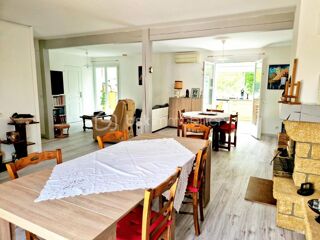  Maison � vendre 6 pi�ces 134 m�