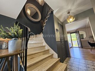  Maison � vendre 7 pi�ces 151 m�