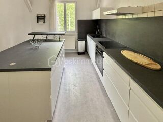  Appartement à vendre 4 pièces 116 m²