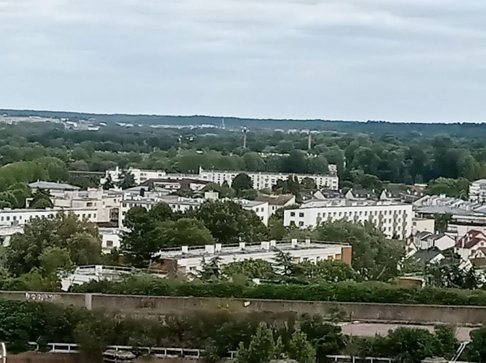 Location Appartement Appartement de 84m2 à louer sur Fontenay-le-Fleury Fontenay le fleury