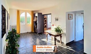  Maison  vendre 9 pices 196 m