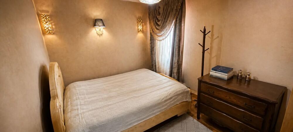 Appartement de 4 pièces de 69 m² à Aulnay-sous-Bois