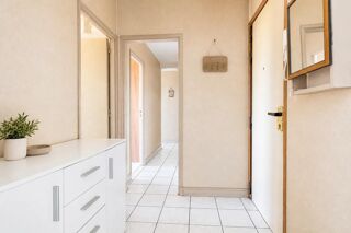  Appartement à vendre 3 pièces 58 m²