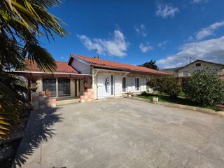  Maison � vendre 7 pi�ces 157 m�