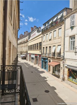  Appartement à vendre 2 pièces 42 m²