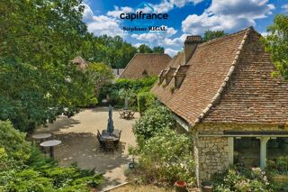  Propriété/château à vendre 14 pièces 345 m²