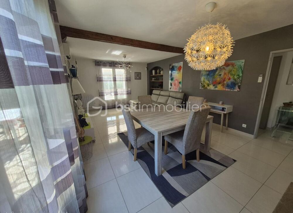 � vendre  Maison Le Cap D Agde (34300)