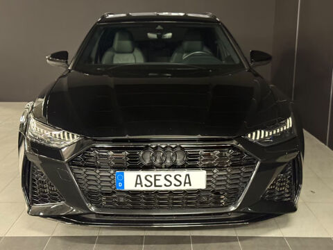 RS6 4.0 TFSI Quattro 2021 occasion 33700 Merignac