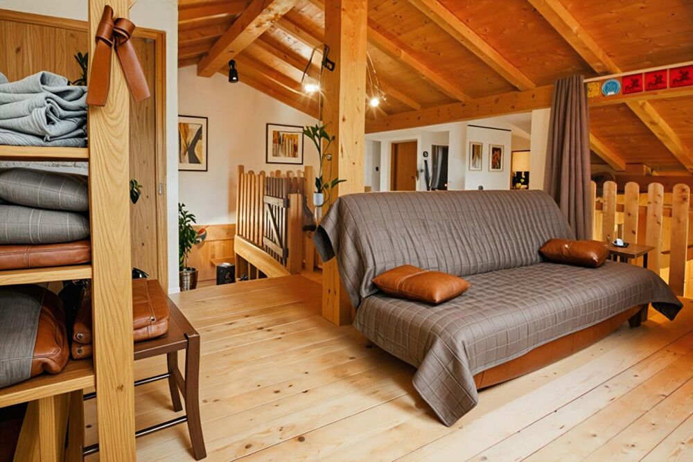  vendre  Chalet Passy (74190)