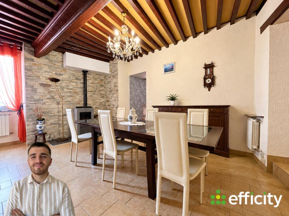 Vente Maison Maison Saint marcellin en forez