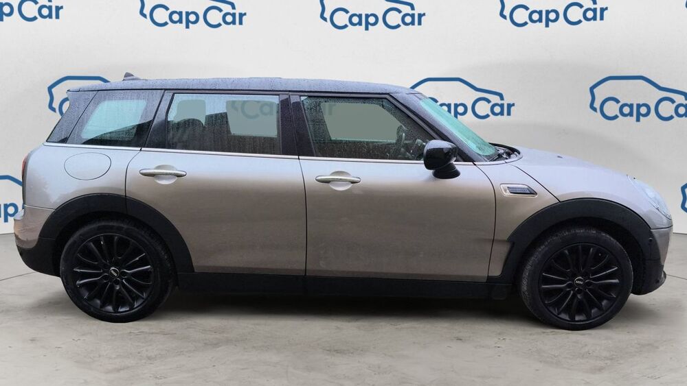 Clubman 2.0 Cooper D 150 BVA Canonbury 2019 occasion 65230 Cizos