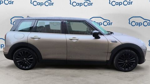 Clubman 2.0 Cooper D 150 BVA Canonbury 2019 occasion 65230 Cizos
