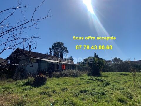 Dpt Alpes Maritimes (06), à vendre MOUGINS maison P3 480000 Mougins (06250)