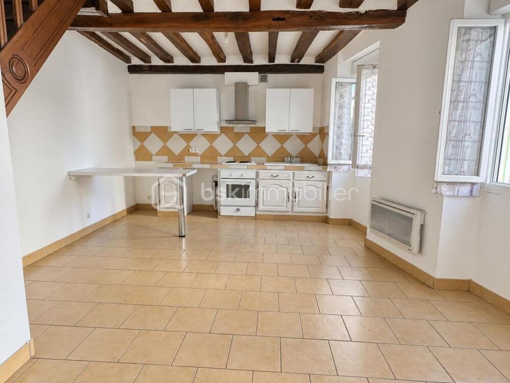 Vente Maison A vendre maison de ville à La Ville du Bois La ville du bois