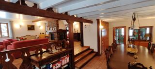  Maison � vendre 7 pi�ces 246 m�