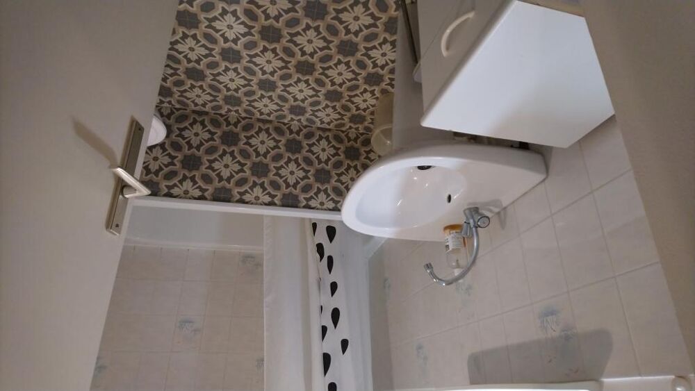 Location Appartement Studio de 25m2  louer sur Biarritz Biarritz
