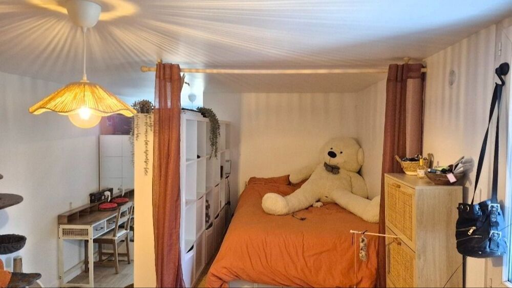 Location Appartement Studio de 25m2 à louer sur La Valette-du-Var La valette du var