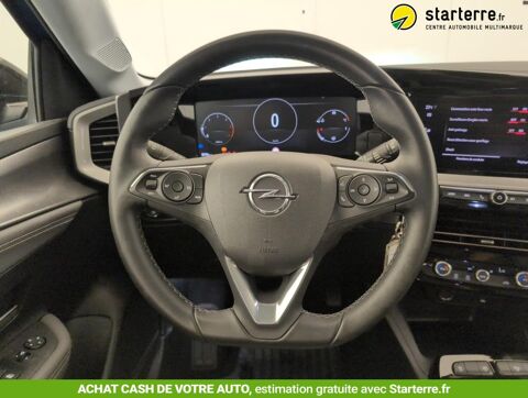 Mokka 1.5 Diesel 110 ch BVM6 Elegance 2022 occasion 69190 Saint-Fons