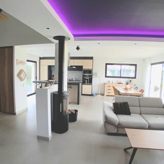  Maison � vendre 6 pi�ces 155 m�