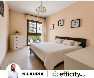  Appartement à vendre 4 pièces 97 m²