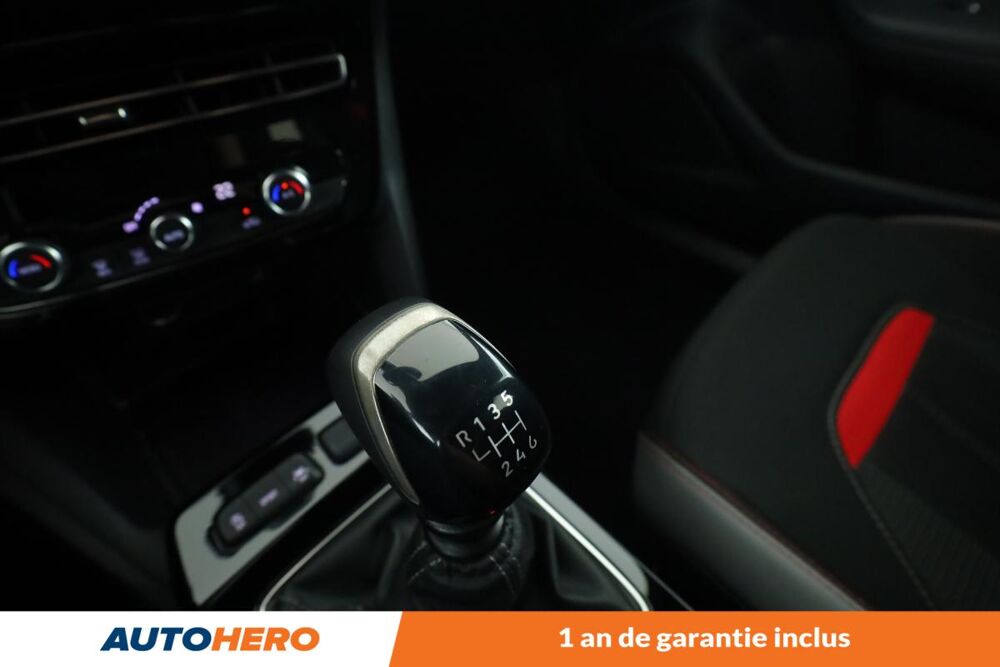 Mokka 1.2 Turbo GS Line 100 ch 2021 occasion 92130 Issy-les-Moulineaux