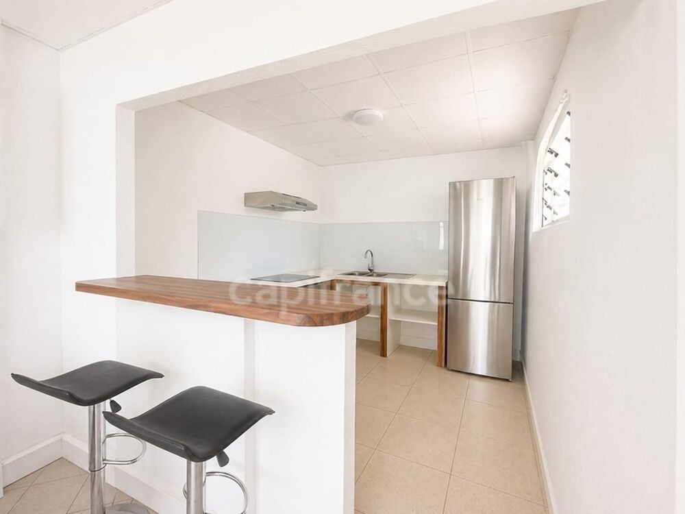 Vente Appartement Appartement T3 dans résidence sécurisé NOVAPARC Cayenne
