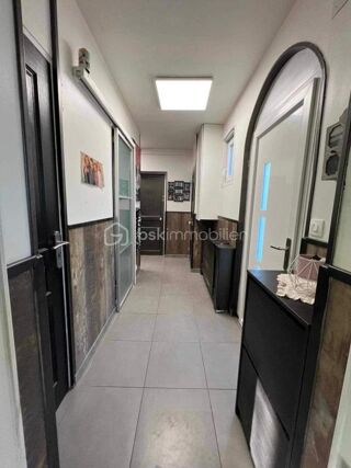  Maison à vendre 8 pièces 168 m²