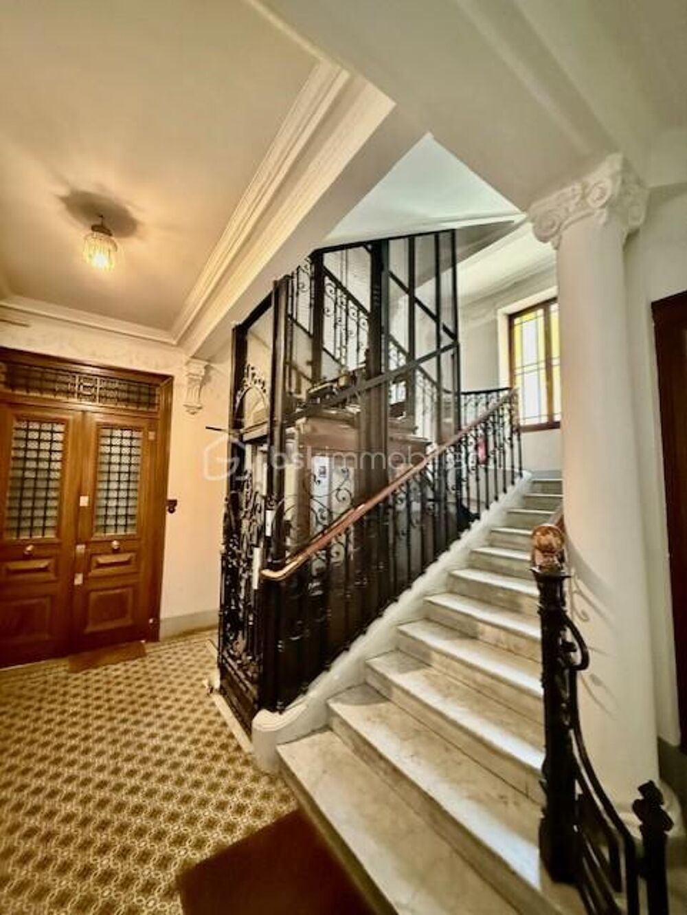 à vendre  Appartement Nice (06000)
