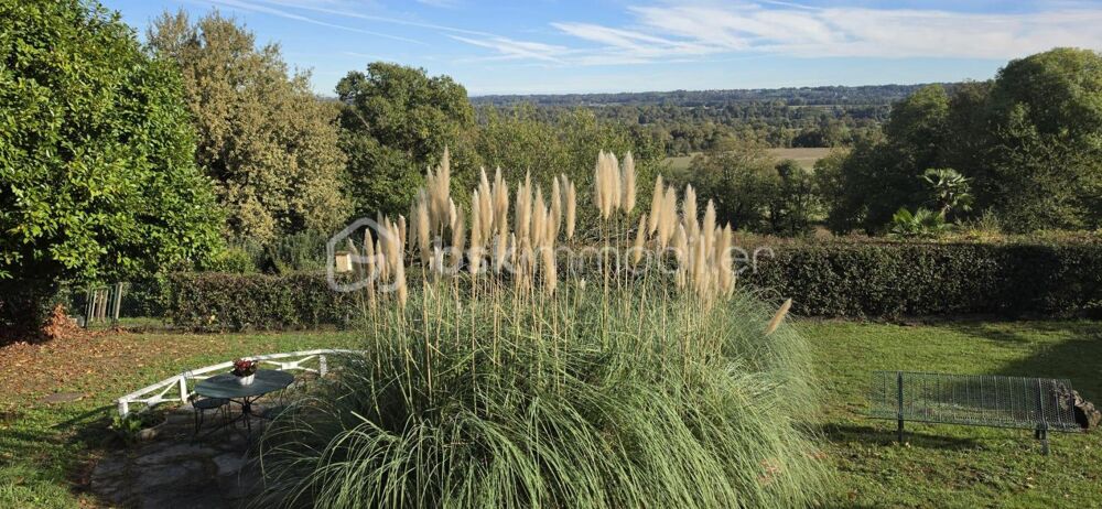 Vente Maison OUSSE – A 15 minutes de PAU Ousse