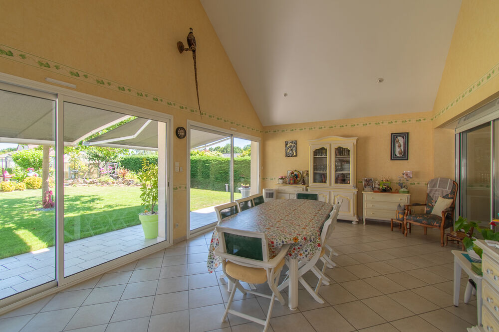 Maison Mereau