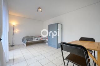  Appartement � vendre 1 pi�ce 28 m�