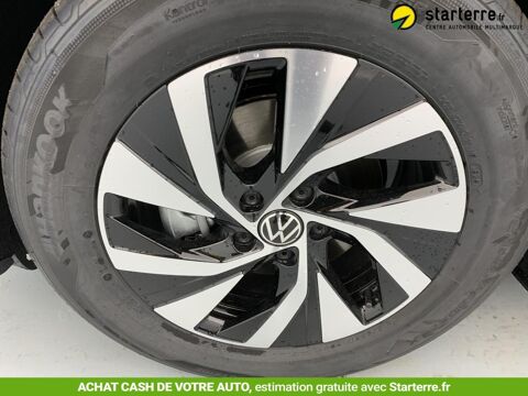 Tiguan 1.5 ETSI 150CH DSG7 Life 2026 occasion 69190 Saint-Fons