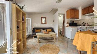  Appartement à vendre 2 pièces 26 m²