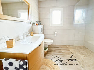  Villa � vendre 5 pi�ces 131 m�