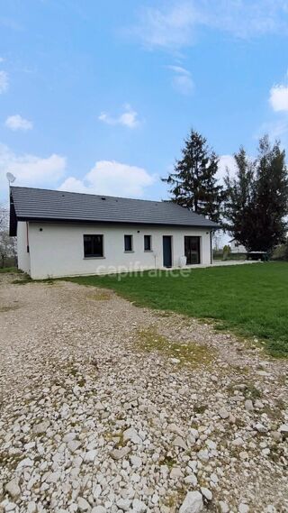  Maison � vendre 4 pi�ces 106 m�