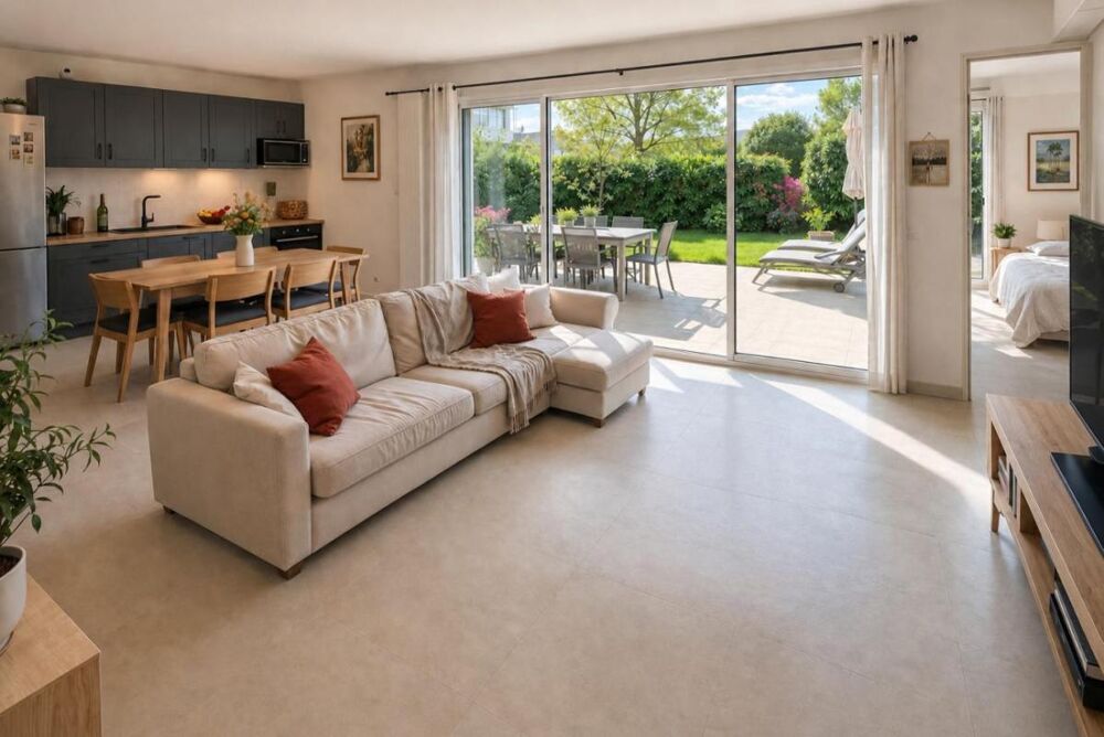 Appartement 4 pièces 86 m² · à Aix en Provence · 86 m² · 690 000 €