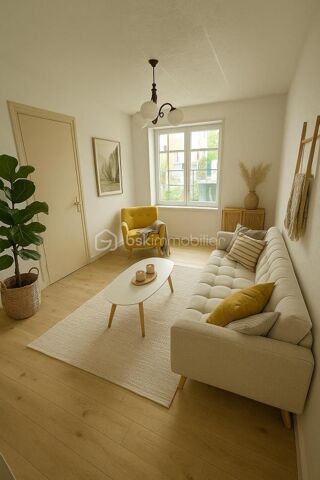  Maison  vendre 4 pices 84 m