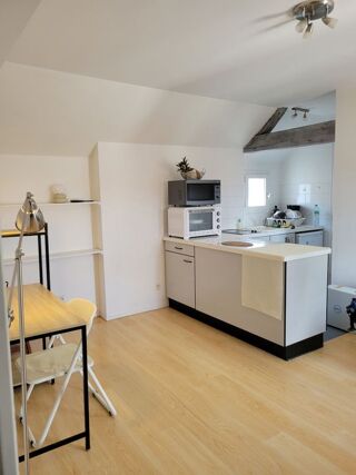 Location Appartement Appartement de 34m2 à louer sur Troyes Troyes
