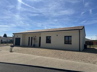  Maison à vendre 5 pièces 120 m²