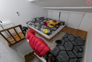  Maison � vendre 3 pi�ces 33 m�