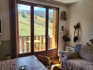  Appartement � vendre 1 pi�ce 25 m�