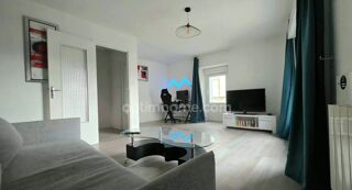  Maison à vendre 2 pièces 60 m²