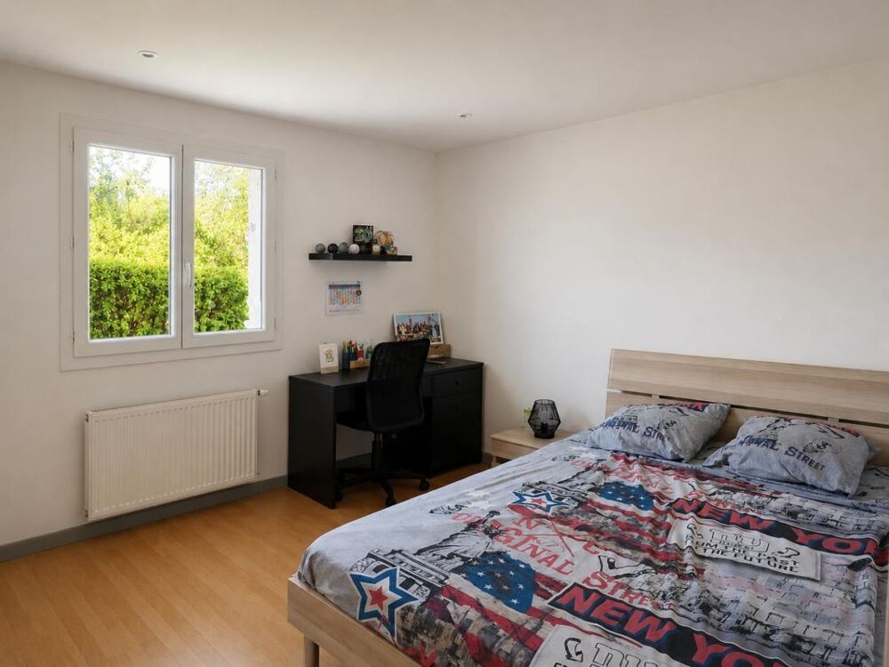 Vente Maison MAISON a  ISSOIRE 109 M² – 4 CHAMBRES – TERRAIN 850 M² Issoire
