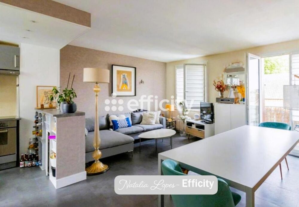 Vente Appartement Appartement ancien Verneuil sur seine