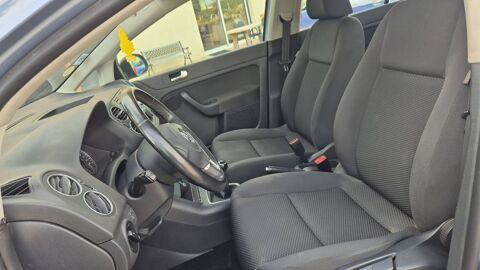 Golf Plus 1.6 TDI 90 Trendline 2012 occasion 23000 Gueret